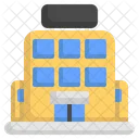 Hotel  Icon