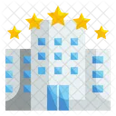 Hotel  Icon