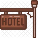 Hotel Sign Rating アイコン