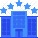 Hotel  Icon