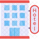 Hotel  Symbol