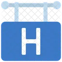 Hotel  Icon