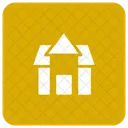 Hotel  Icon