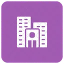 Hotel  Icon