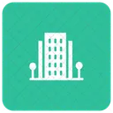 Hotel  Icon