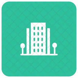 Hotel  Icon