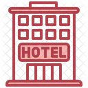 Hotel  Icon