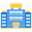 Hotel  Icon