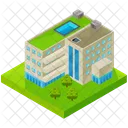 Hotel  Icon