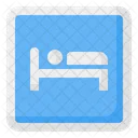 Hotel  Icon