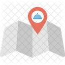 Direction Hotel Address Hotel Location Icon