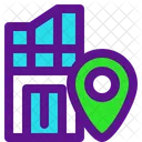 Location Icon