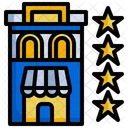 Hotel Rating  Symbol