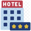 Hotel Review  アイコン