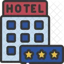 Hotel Review Hospitality アイコン