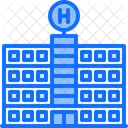 Hotel Review Website  Symbol