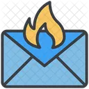 Email Mail Letter Icon