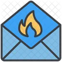 Email Mail Letter Icon