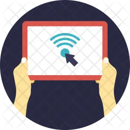 Hotspot  Icon