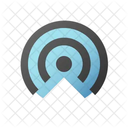 Hotspot  Icon