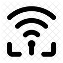 Hotspot Connection Ui Icon Icon