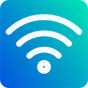 Hotspot Access Connection Icon