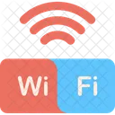 Hotspot  Icon