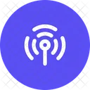 Hotspot  Icon