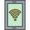 Hotspot  Icon