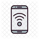 Hotspot  Icon