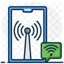 Hotspot  Icon