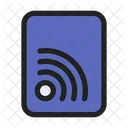 Hotspot Icon