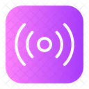 Hotspot Tether Ui Icon