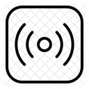 Hotspot Tether Ui Icon
