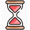 Hourglass  Icon