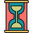 Hourglass  Icon