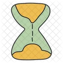 Hourglass Sandglass Timer アイコン