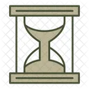 Hourglass  Icon