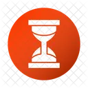 Hourglass  Icon