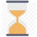 Hourglass  Icon