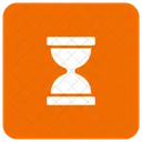 Hourglass  Icon