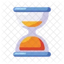 Hourglass Timer Time Icon