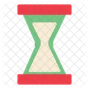 Hourglass  Icon