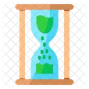 Hourglass  Icon