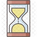 Hourglass  Icon