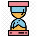 Hourglass  Icon