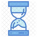 Hourglass  Icon