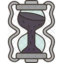 Hourglass  Icon