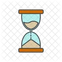 Hourglass  Icon