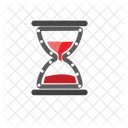 Hourglass  Icon